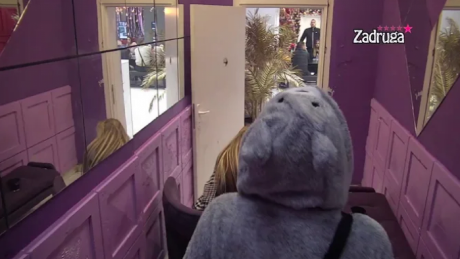 URLALA IZ PETNIH ŽILA Dalila Dragojević I Zola u žestokom obračunu, Čolić je u tri rečenice spustio na zemlju!