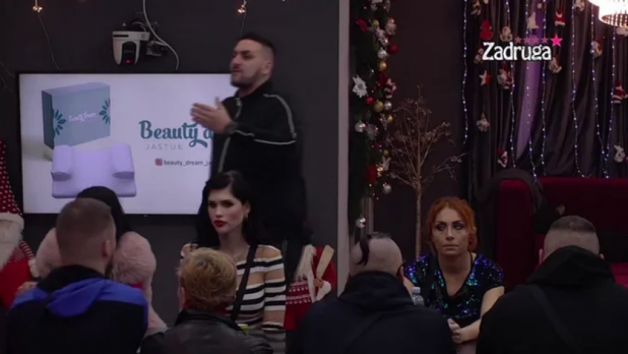 URLALA IZ PETNIH ŽILA Dalila Dragojević I Zola u žestokom obračunu, Čolić je u tri rečenice spustio na zemlju!