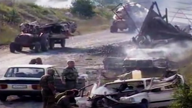 HRVATSKI PREMIJER JAVNO PRIZNAO Ubice srpske dece su hrvatski heroji!