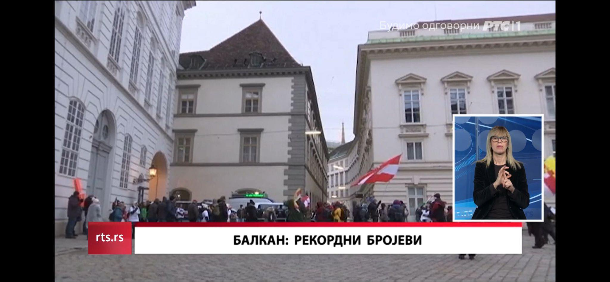 KARTE SU OTVORENE Dragan Đilas i Marinika Tepić u potpunosti kontrolišu RTS!