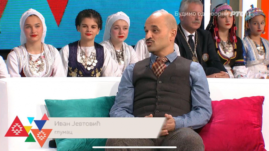 KARTE SU OTVORENE Dragan Đilas i Marinika Tepić u potpunosti kontrolišu RTS!