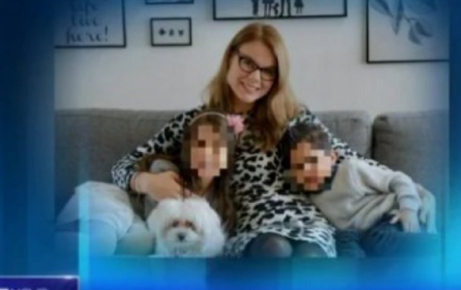 SINE, TI MOŽEŠ SAMO DA GLEDAŠ, A TATA ĆE DA RADI! Bolna ispovest žene čiji je muž sveštenik optužen da je zlostavljao ćerkicu (6) potresla Srbiju