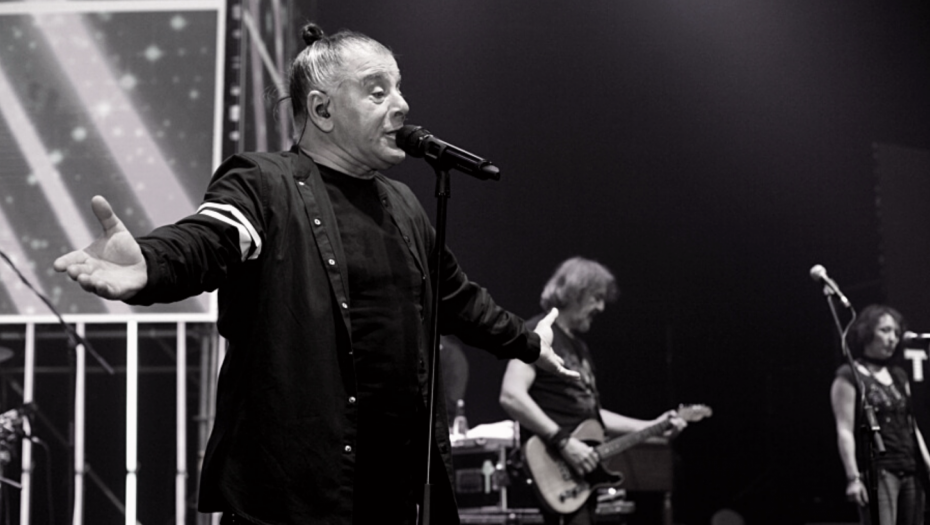 U BEOGRADU SAM VOLEO I PATIO, SVEGA JE BILO Ovako je govorio Aki Rahimovski u jednom od poslednjih intervjua