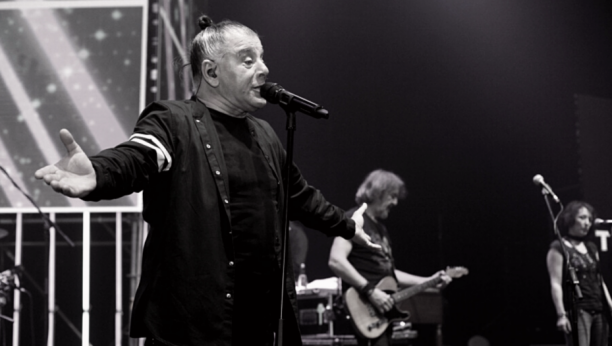 U BEOGRADU SAM VOLEO I PATIO, SVEGA JE BILO Ovako je govorio Aki Rahimovski u jednom od poslednjih intervjua