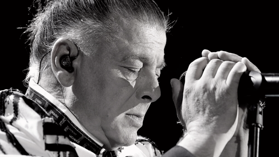 TATEK MOJ, BOLIŠ NEOPISIVO Reči sina Akija Rahimovskog teraju suze na oči, a evo koje su bile njegove poslednje reči!