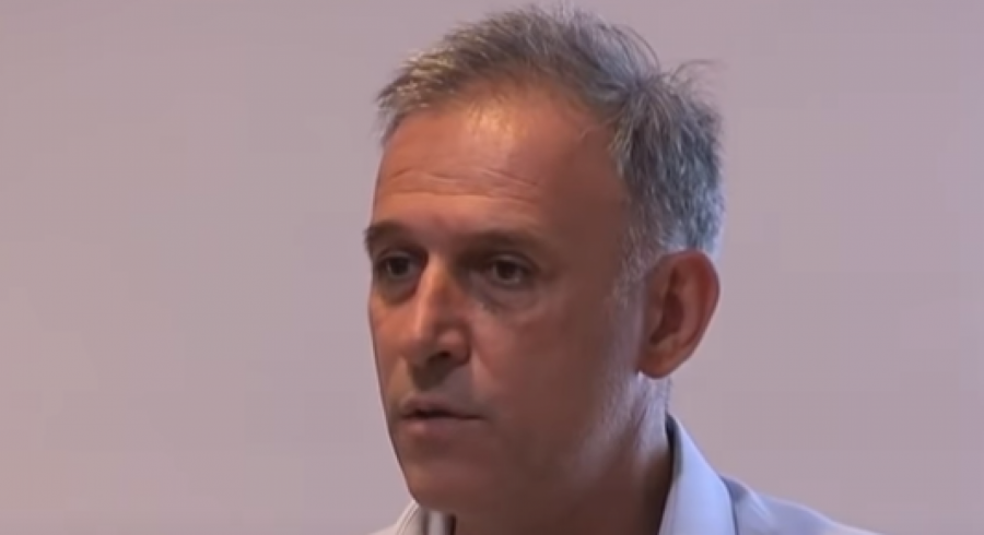 SPREMA SE RAT, OGLASILA SE AMERIČKA AMBASADA U SRBIJI Preko Đilasa kandidovali Ponoša, a sad udarili na Rusiju!