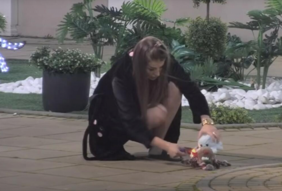 OVO IDE U SUNOVRAT Dalilina drugarica se oglasila nakon saznanja da je Dragojevićka izvršila 