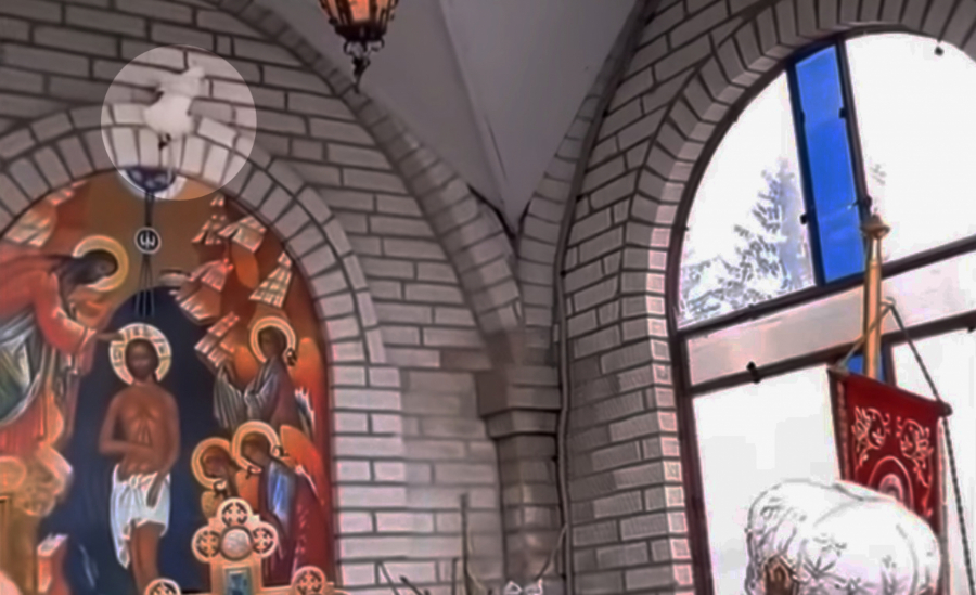 SLAVIMO SVETIH 14.000 MLADENACA Uputite Bogu danas OVE reči, imaćete mir i blagostanje cele godine!