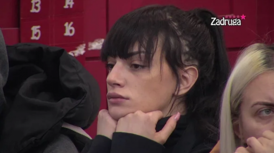 ŠOK! ŠA PODNOSI KRIVIČNU PRIJAVU PROTIV TARE! Obratio se produkciji uživo, evo za šta će je teretiti!