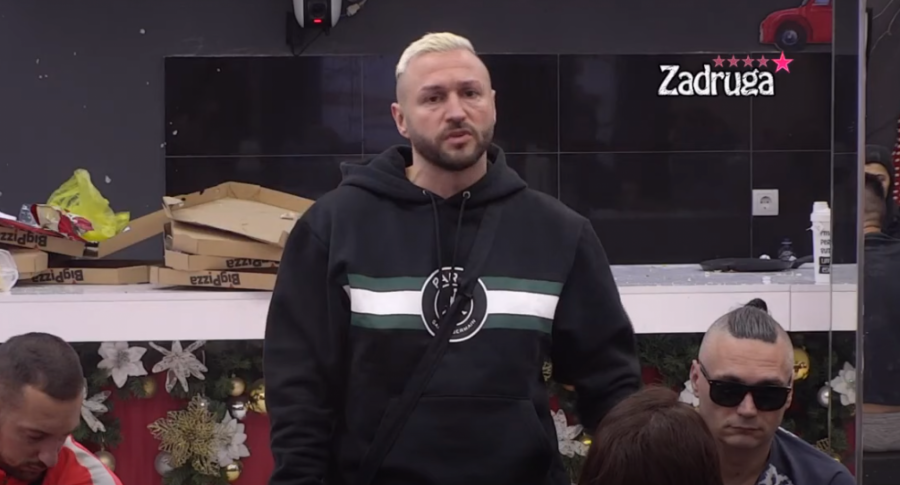 ŠOK! ŠA PODNOSI KRIVIČNU PRIJAVU PROTIV TARE! Obratio se produkciji uživo, evo za šta će je teretiti!