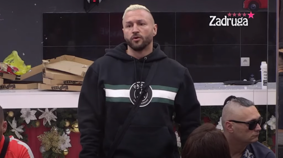 TARA JE ULIČARKA I MANIPULATOR Oglasila se Nenadova sestra, ogorčena na Simovu, podnosi tužbu protiv bivše snajke!