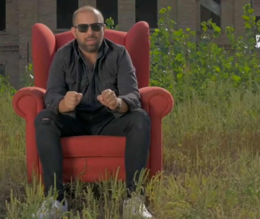 POSLEDNJE REČI AKIJA RAHIMOVSKOG! Ono što je pokojni pevač rekao sinu tera suze na oči, nisu ni slutili tragičan ishod!