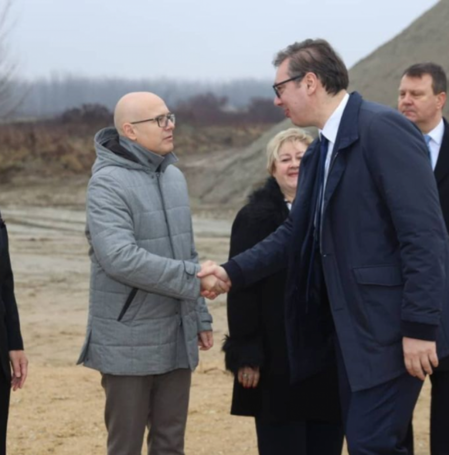 BROJKE NE LAŽU! ZA VREME REŽIMA DS SPALI NA PROSJAČKI ŠTAP Vlast SNS Vojvodinu za  nekoliko godina, pretvorila u jednu od najpoželjnijih destinacija za život i investicije!