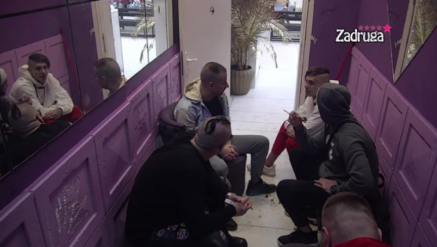 PONOVO SU NA OKUPU! Zadrugar dobio posebnu pohvalu, a evo o čemu je reč!