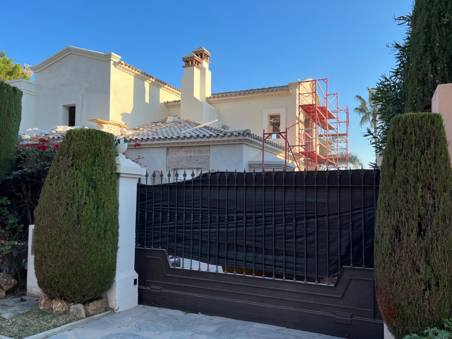 FENG ŠUI VILA OD 10 MILIONA Evo zbog čega je Novak odložio put u Marbelju