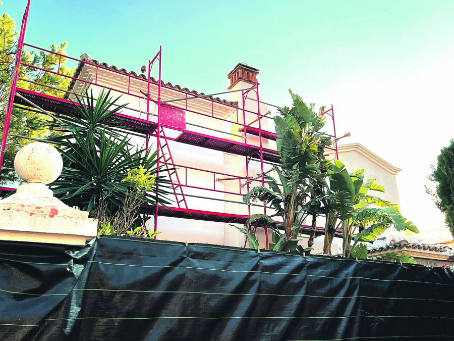 FENG ŠUI VILA OD 10 MILIONA Evo zbog čega je Novak odložio put u Marbelju