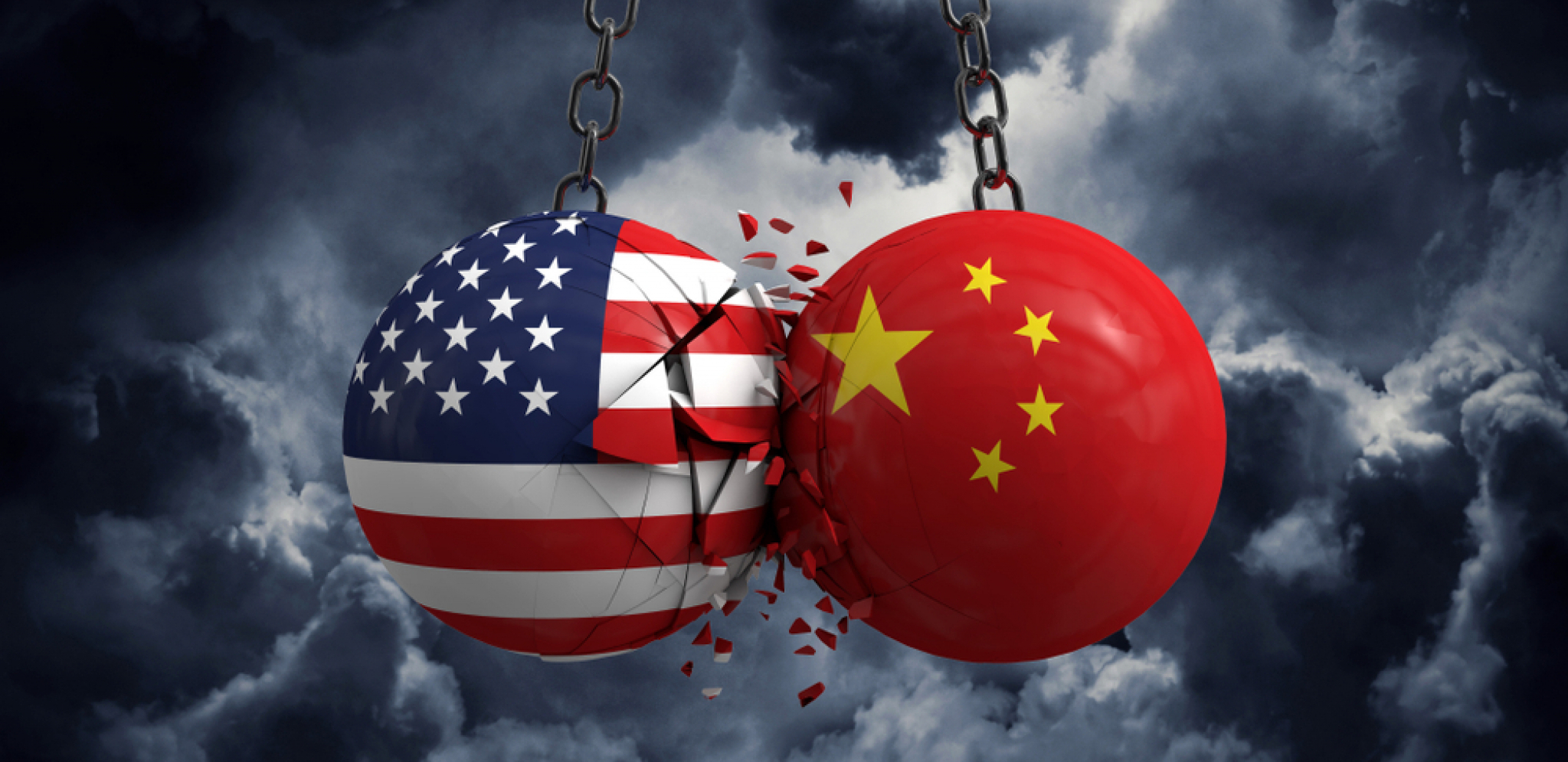 "ONI NE PRAVE KOMPROMISE, KRIVI SU ZA SUKOB U UKRAJINI" Kinezi žestoko opleli po Amerikancima