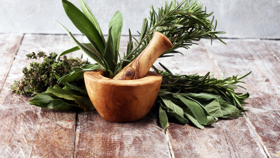 Iskoristite lekovito bilje: Tri recepta za prirodan detoks pluća