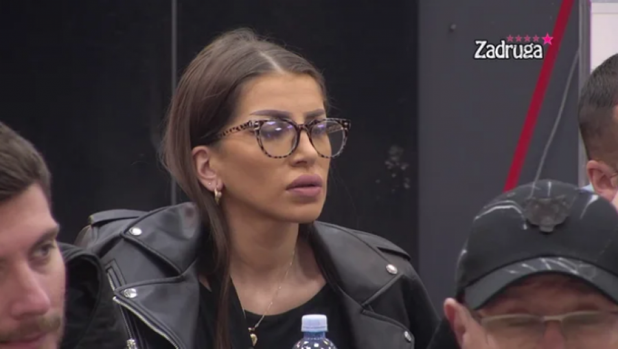 OVO SA DEJANOM JE KAO SERIJA Filip Car komentarisao rat Dalile i Dejana, pa priznao da bi voleo da Dragojevićka bude iskrena!