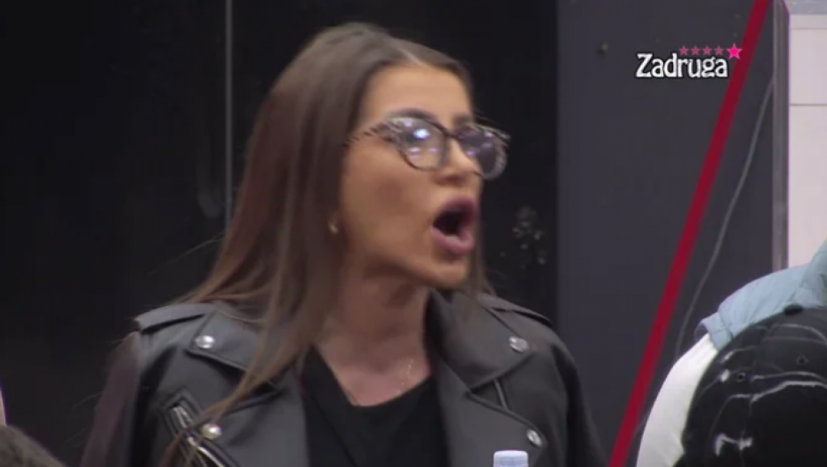 ON ME PONIŽAVA, OVO JE OSVETA O KOJOJ SE PRIČALO Dalila se oprobala u ulozi žrtve, Dejan hladan kao led!