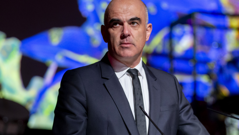 Švajcarska ukida kovid propusnice?