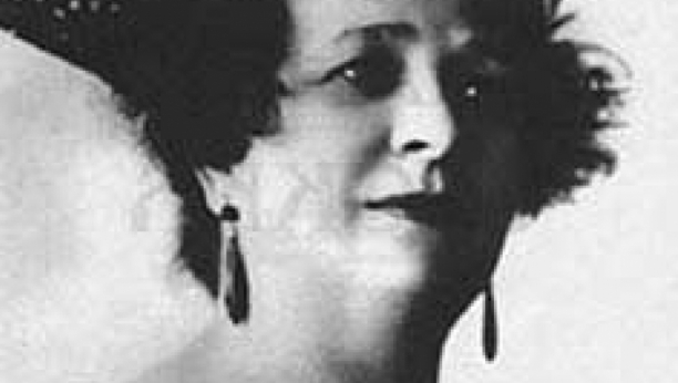 GLUMILA ZA INSULIN, A ZATIM OSUĐENA NA PROPAST Život slavne SRPSKE glumice počeo je kao bajka, a završio se užasnom tragedijom