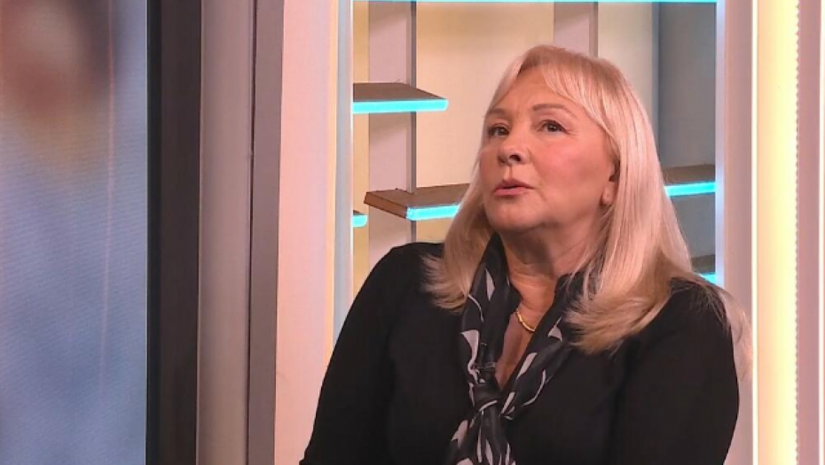 GORDANA ŠAULIĆ PRVI PUT PROGOVORILA O STRAVIČNOJ TRAGEDIJI I RASPLAKALA SVE Njeno priznanje ledi krv u žilama, ovo niko nije znao!