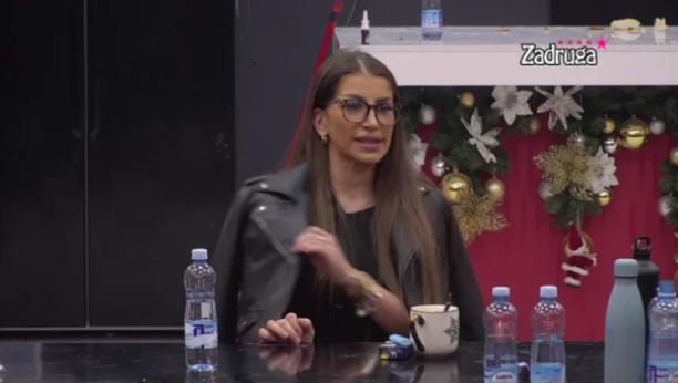 NE MOGU JEDNO BEZ DRUGOG! Dalila i Car ponovo nerazdvojni, konačno našli izgovor da se približe i porazgovaraju!