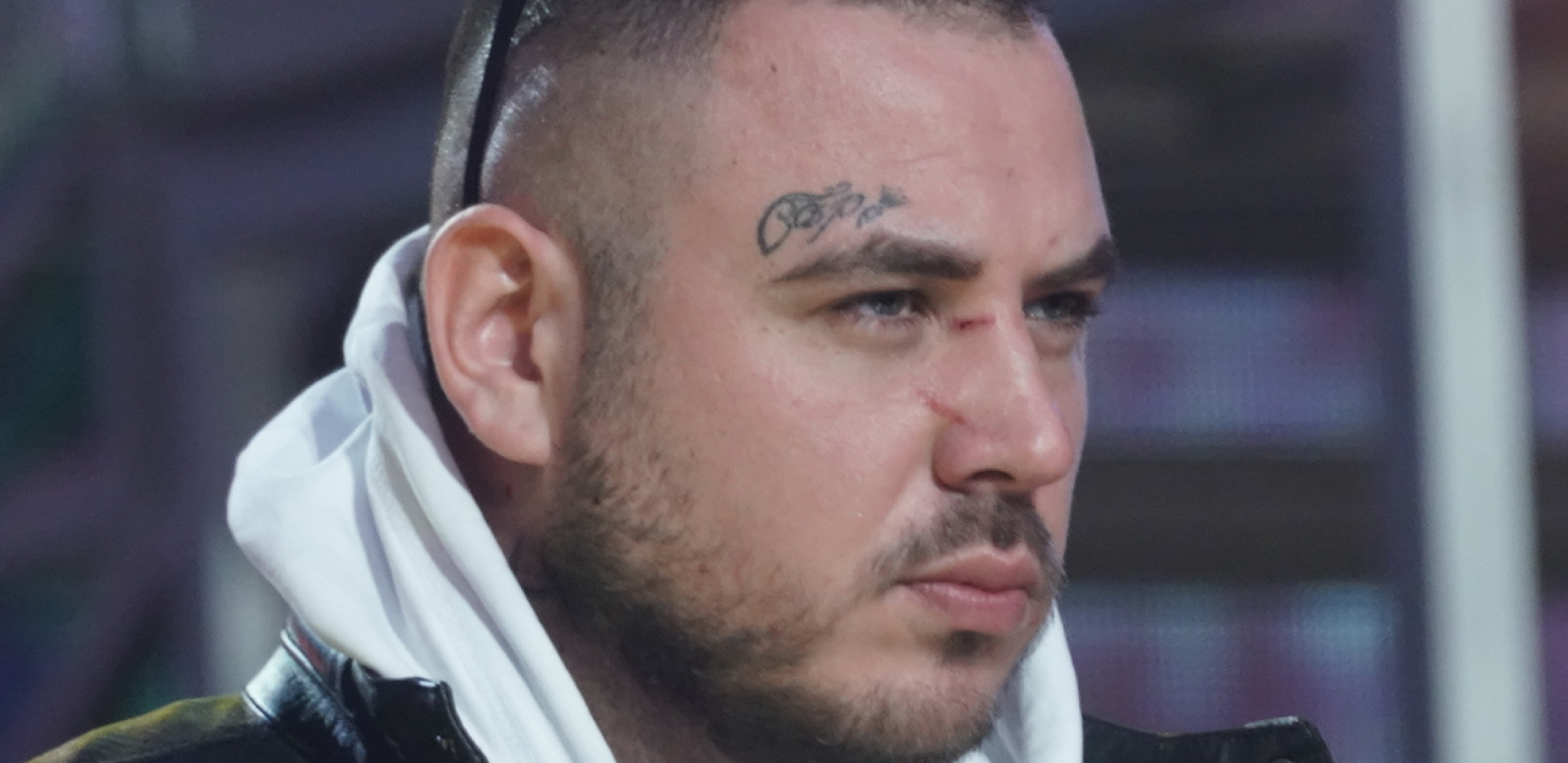 OTKRIO ZAŠTO SE PLAŠI VEZE SA DALILOM Car prepričao scenu od jutros, pa priznao da ima fobiju od Maje Marinković!