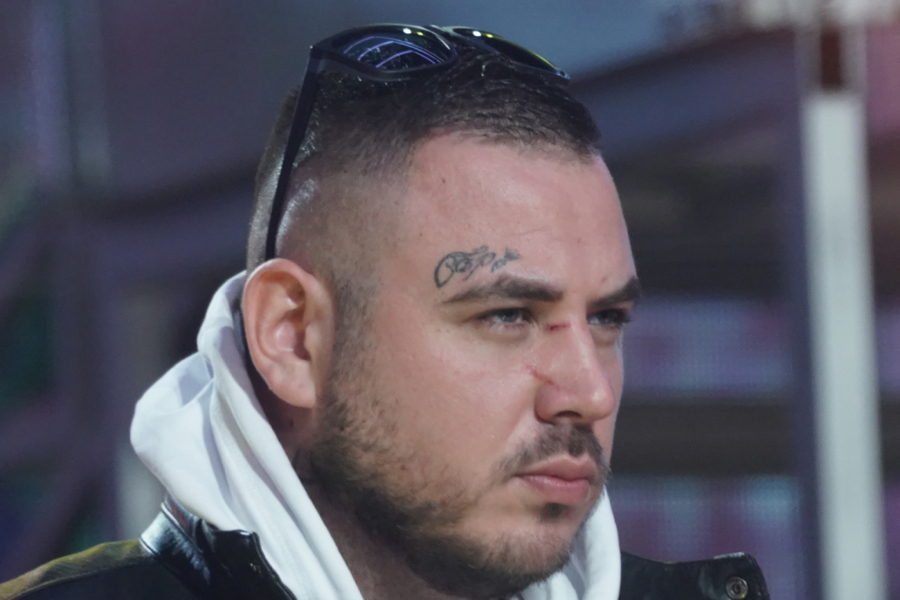 TAKI OTKRIO NOVE ŠOKANTNE DETALJE IZ BEČA: Car orgijao sa četiri devojke, dok je Maja bila u apartmanu pored, a evo kako ga je ćerka nasamarila!