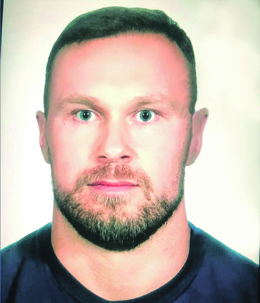 ZVICER BIO U BEOGRADU KADA JE UBIJEN SALE MUTAVI Beležnice bivšeg načelnika policije otkrila nove detalje o tom zločinu