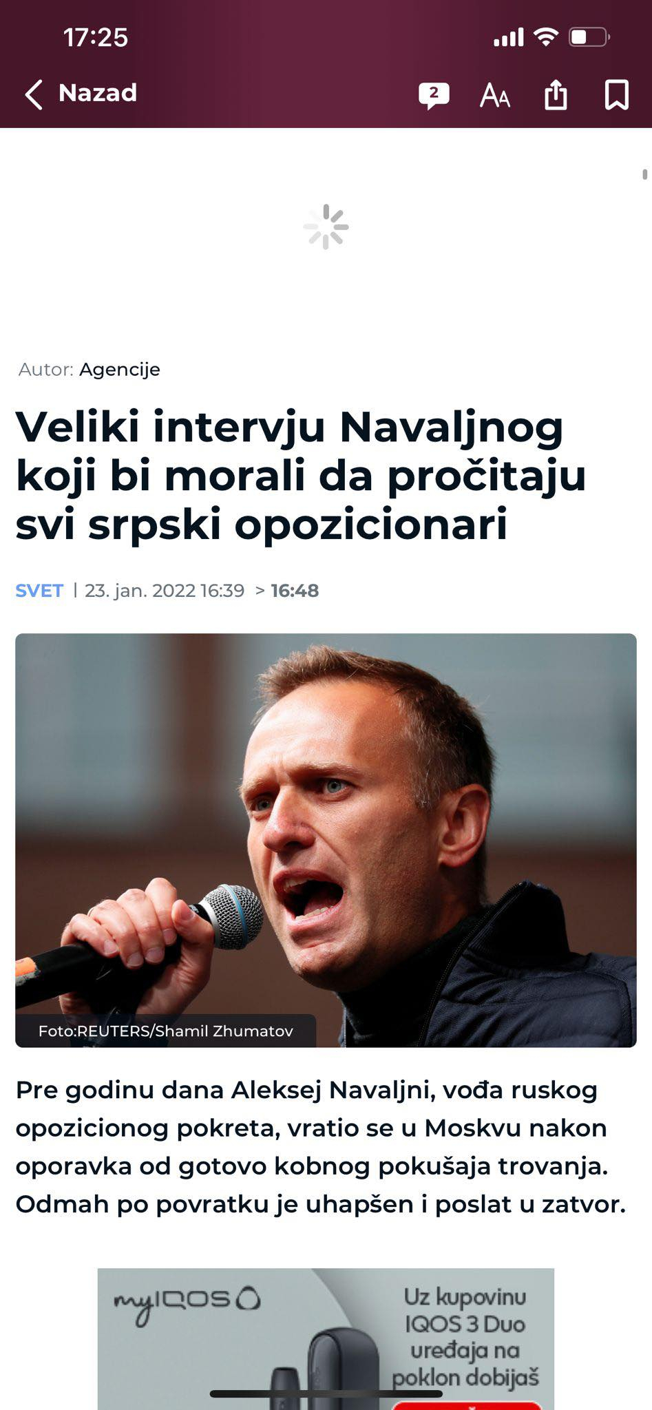 OBRUKALI SE ZA SVE PARE Dragan Đilas i Marinika Tepić udarili na Putina, pa ispali smešni