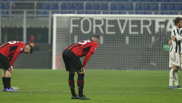 OVO JE VAMA DERBI? Harali su deceniju, a sada nisu šutnuli u gol (VIDEO)