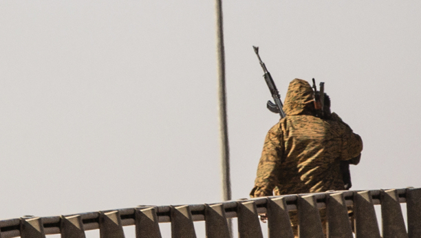 ŠEST OSOBA UBIJENO I DVOJE RANJENO Grozan napad na konvoj iz zlatnog rudnika Bongu