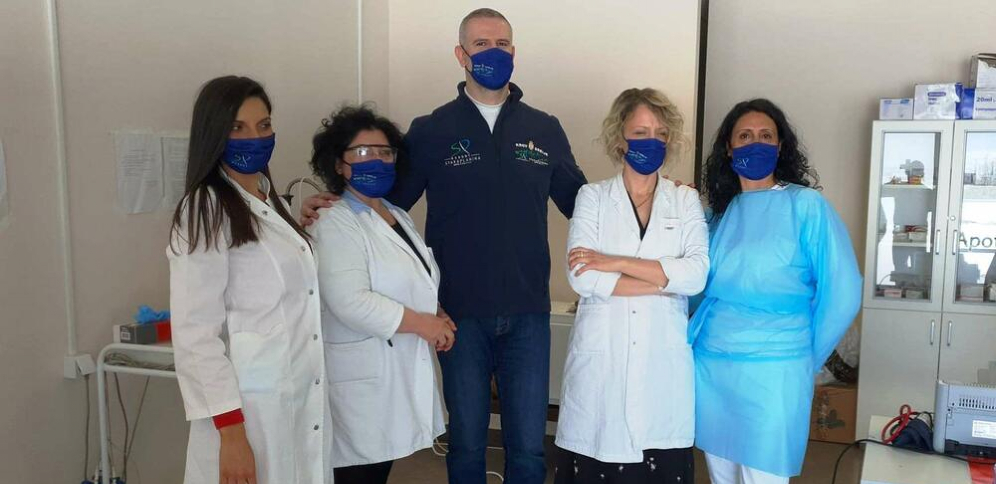 TIODOROVIĆ POHVALIO JP STARA PLANINA Prednjače u borbi protiv pandemije, preduzete sve mere da turisti budu zdravi!