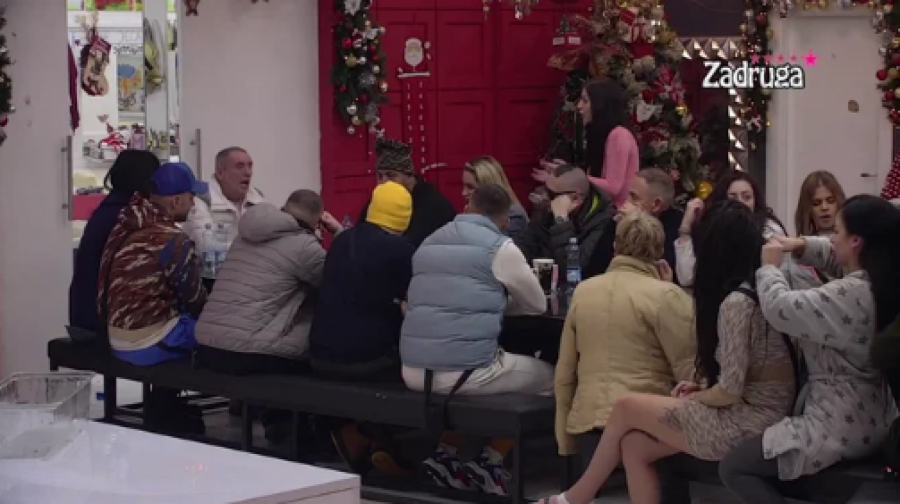 OPŠTI KARAMBOL U RIJALITIJU! Otkrivene tajne poruke iz garderobera, upletena i Dalila, sve se saznalo!