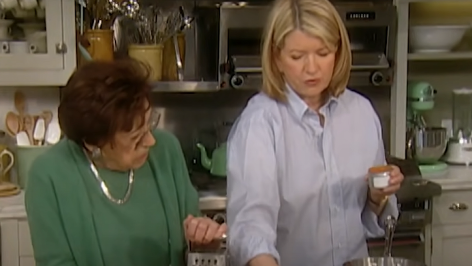 MARTA JE PRVA MILIJARDERKA AMERIKE KOJA JE SAMA ZARADILA BOGATSTVO: Ovo su njene 4 tajne