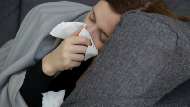 Prirodni lekovi: Otpušite nos pomoću sastojaka koje sigurno već imate