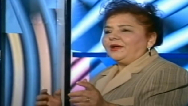 NIJE SE MIRILA SA TEŠKOM SUDBINOM! Bila je najveća folk zvezda osamdesetih, njene pesme svi znaju, a život Vide Pavlović je veoma bolan i tužan!