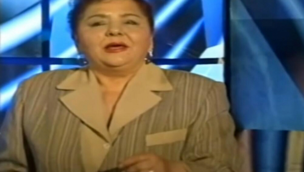 NIJE SE MIRILA SA TEŠKOM SUDBINOM! Bila je najveća folk zvezda osamdesetih, njene pesme svi znaju, a život Vide Pavlović je veoma bolan i tužan!