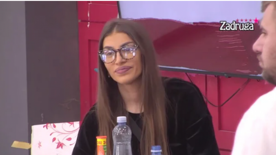 JANJUŠ MUVA DALILU! Zadrugar kuje pakleni plan da obrlati Dragojevićevu!