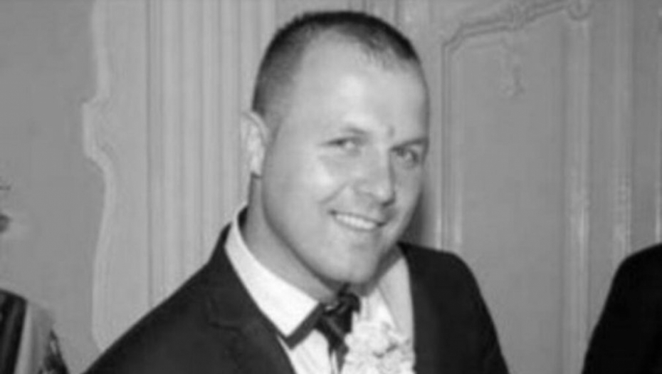 OVO JE RADNIK KOJI JE POGINUO U ŠIMANOVCIMA Strašna nesreća odnela živote Branimira i Gorana