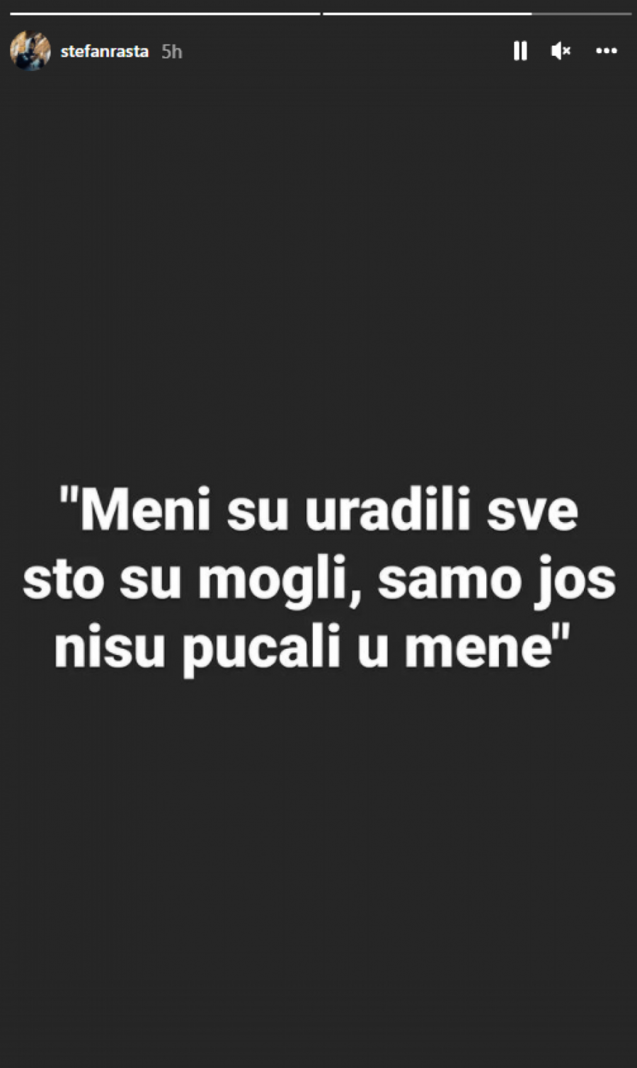 SRAMNO I SKANDALOZNO! Rasta zarađuje za hleb u Srbiji, a onda je najstrašnije moguće pljuje!