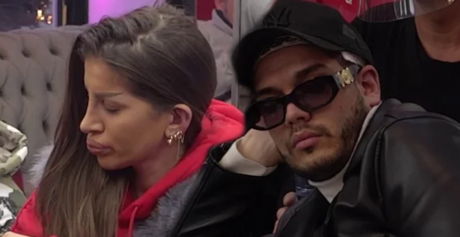 OSULA ŽESTOKU PALJBU PO NJOJ! Sandra Rešić brutalno oplela po onima koji se ponižavaju u ljubavnim odnosima, a Dalilu navela kao idealan primer!