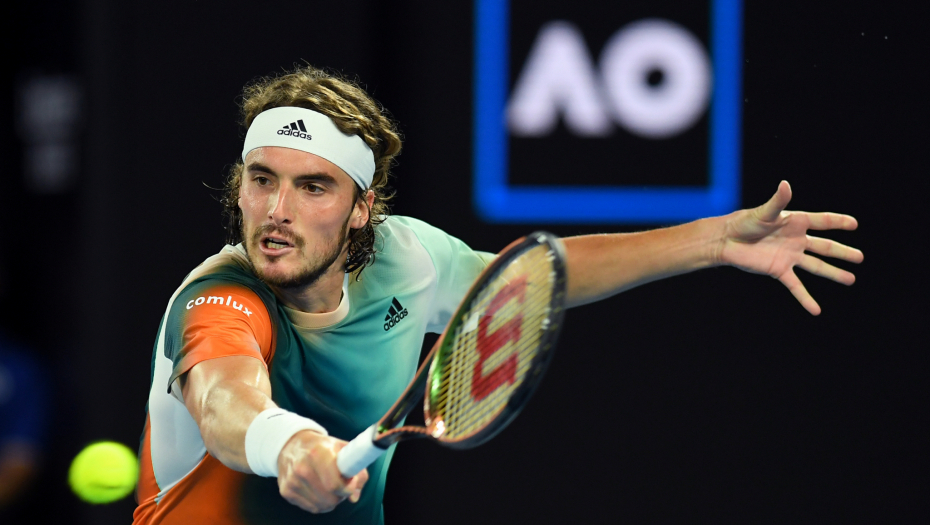 MORA DA IDE! Vilander digao glas, ovo mu smeta kod Cicipasa!