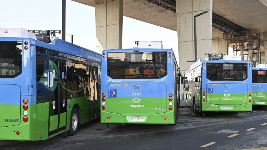 NOVOSAĐANI, OPREZ! Džeparoši haraju gradskim prevozom, posebno se čuvajte ove linije