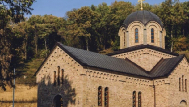 VEKOVNO STRADANJE MANASTIRA Ustaše su mošti svetitelja razbacivale a monahe odvodile u logore smrti