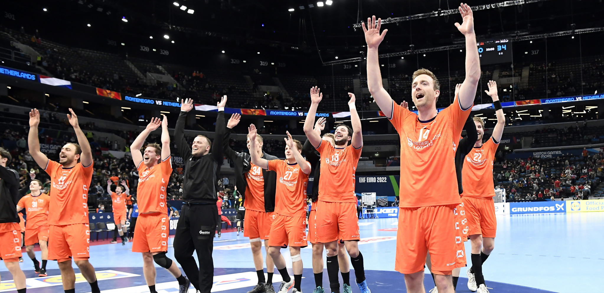 IZNENADILI SU SVE Stigli na prag polufinala EP, a onda saznali šokantnu vest