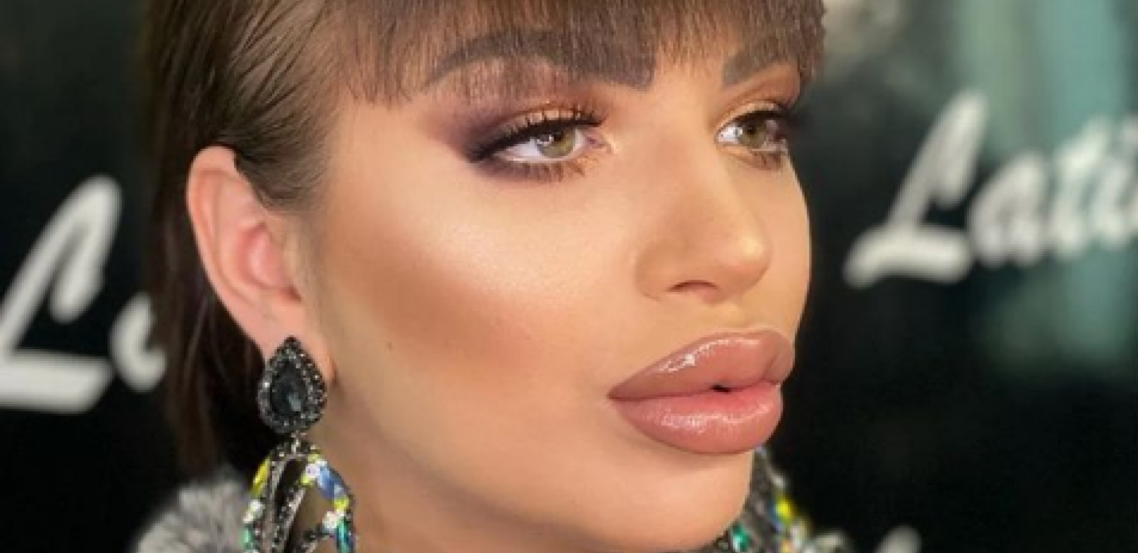 SKANDAL! MILJANA NAPRAVILA HAOS U KAFIĆU! Kulićka dobila napad panike, pomislila da konobari hoće da je otruju!