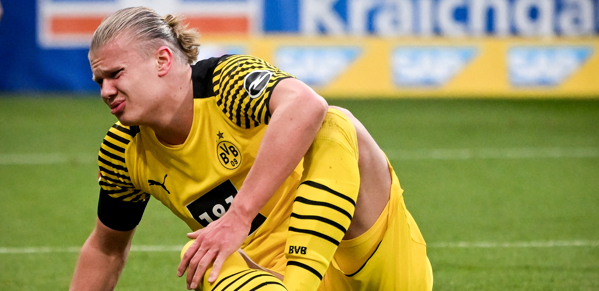 ZEMLJOTRES! Mbape nije jedini, Real dogovorio i Halanda!